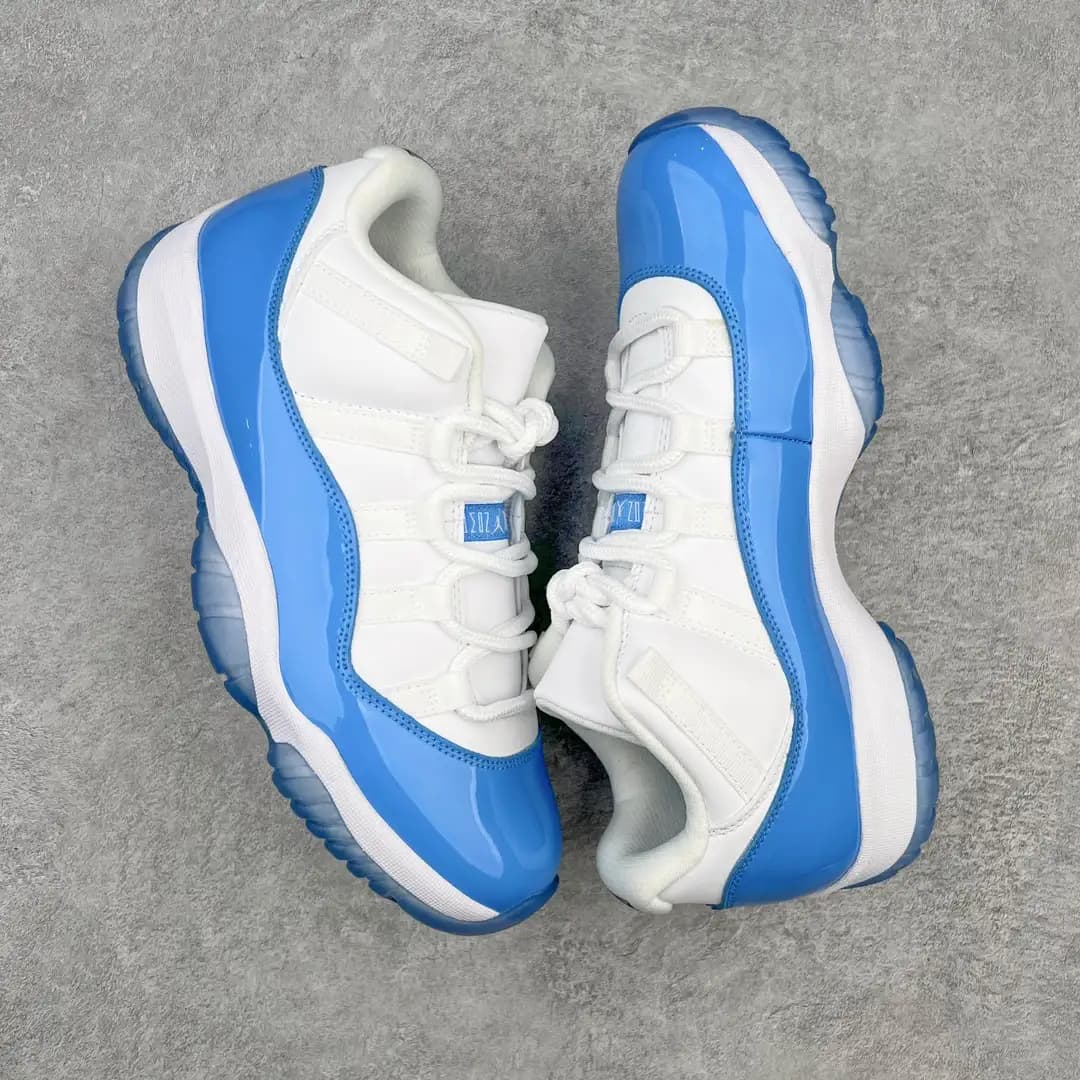 Air Jordan 11 - Image 4