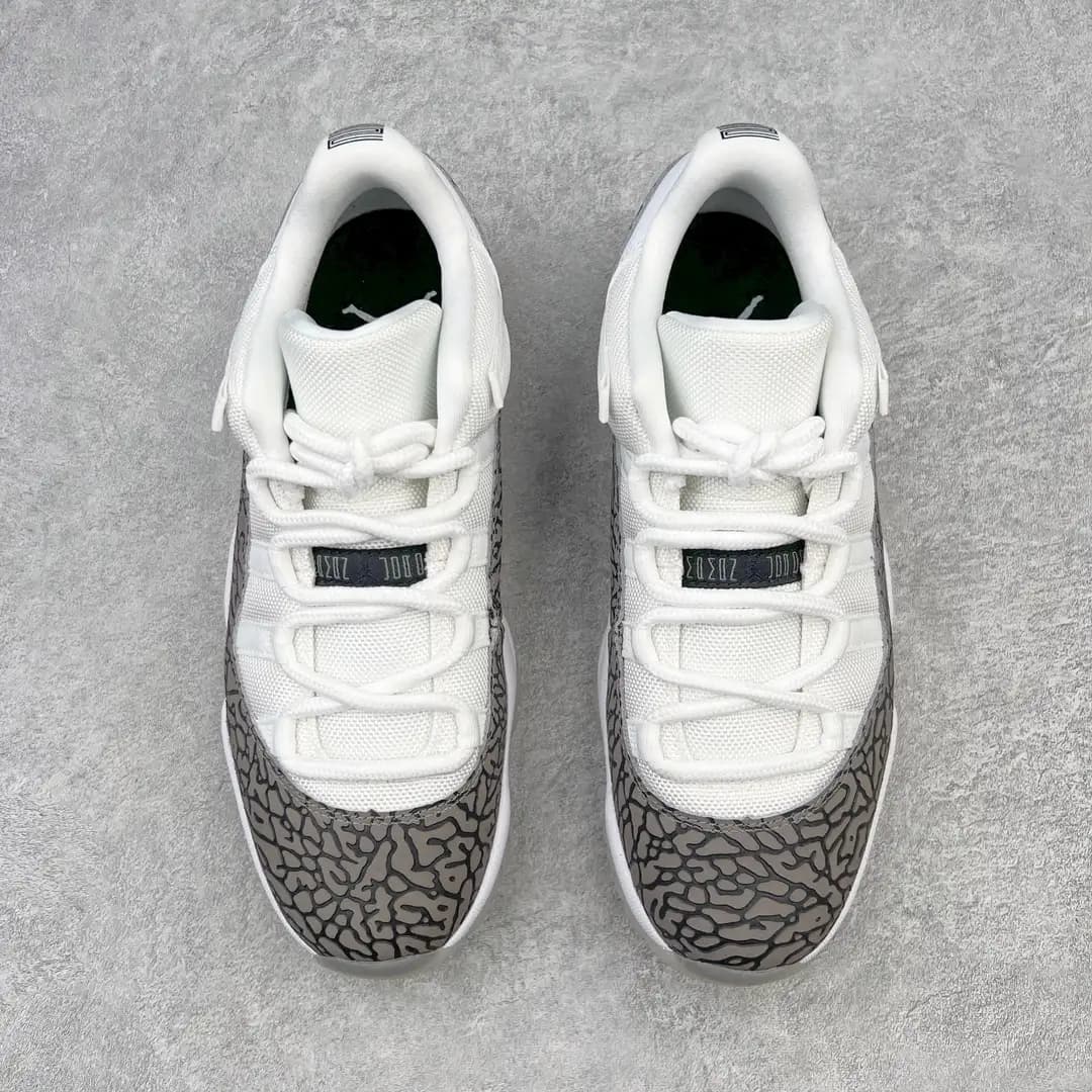 Air Jordan 11 - Image 7