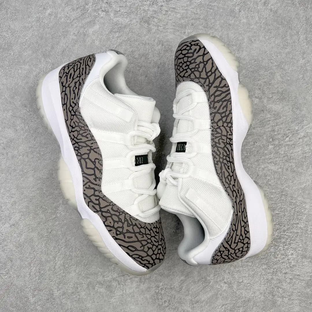 Air Jordan 11 - Image 8