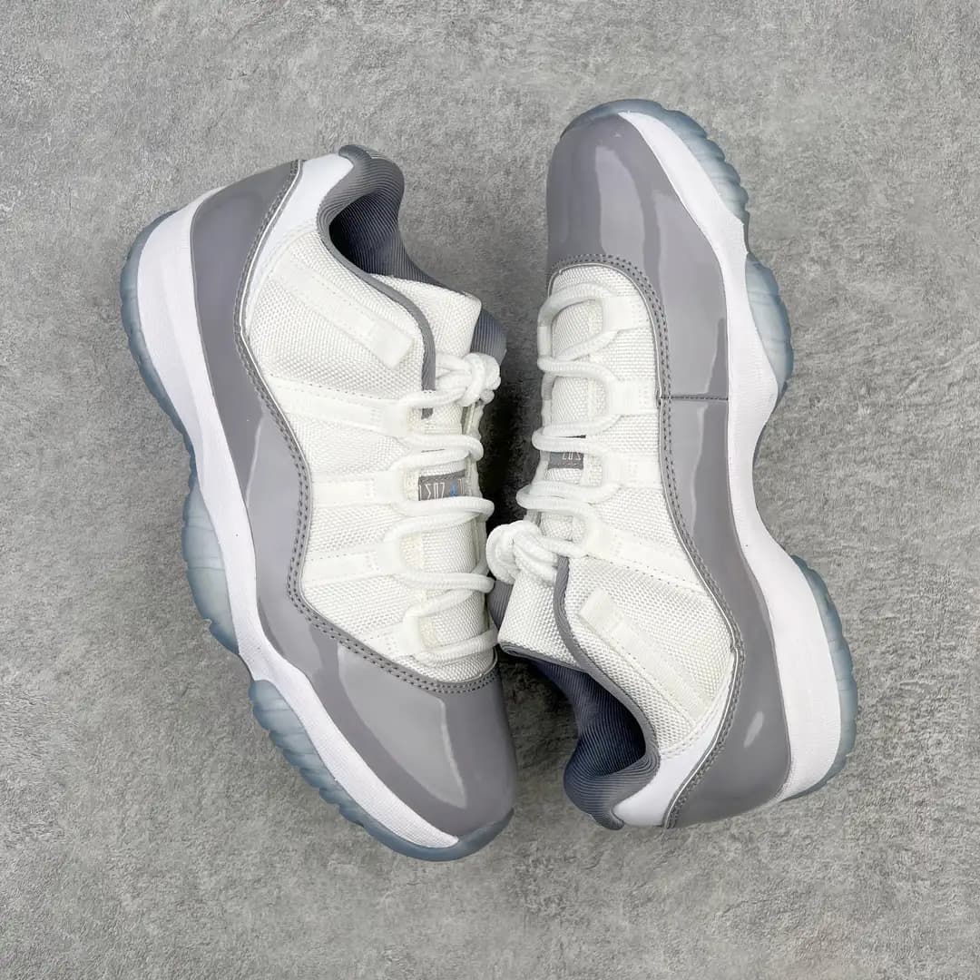Air Jordan 11 - Image 3