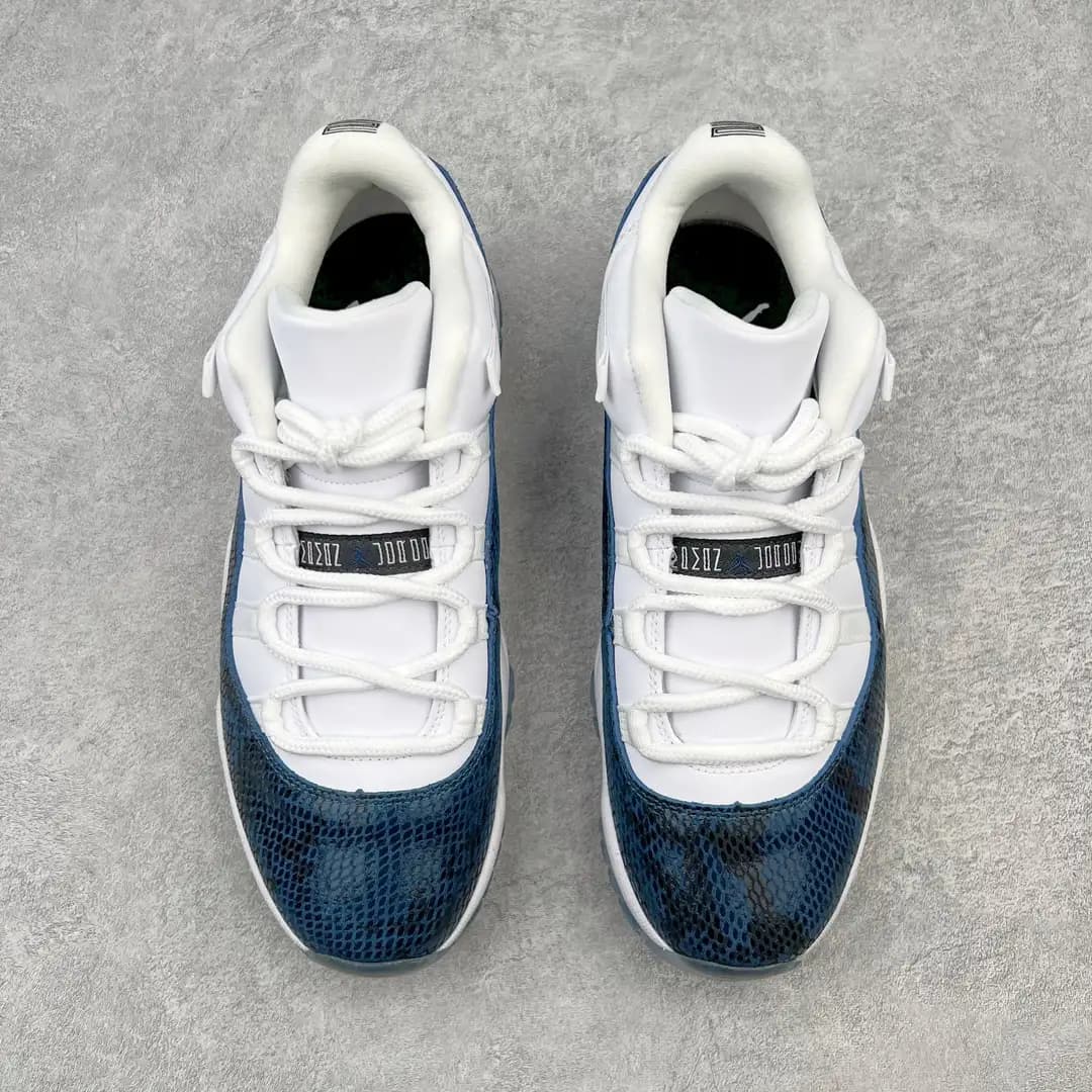 Air Jordan 11 - Image 5
