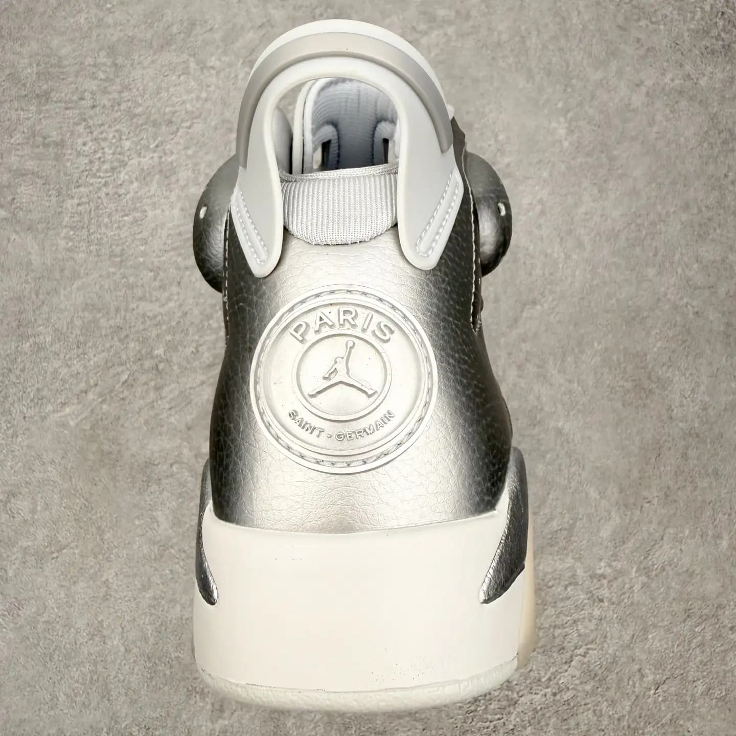 Air Jordan 6 - Image 5