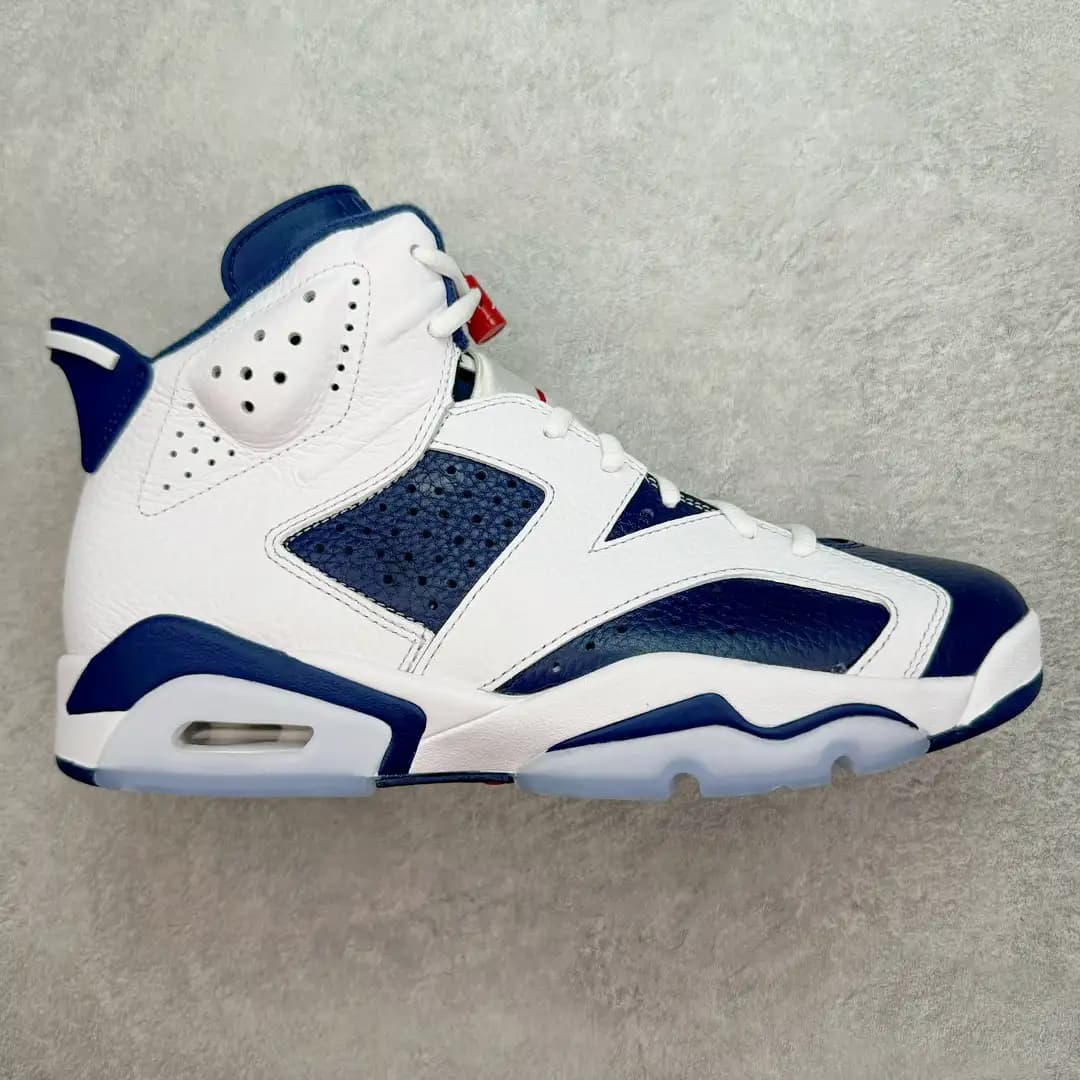 Air Jordan 6