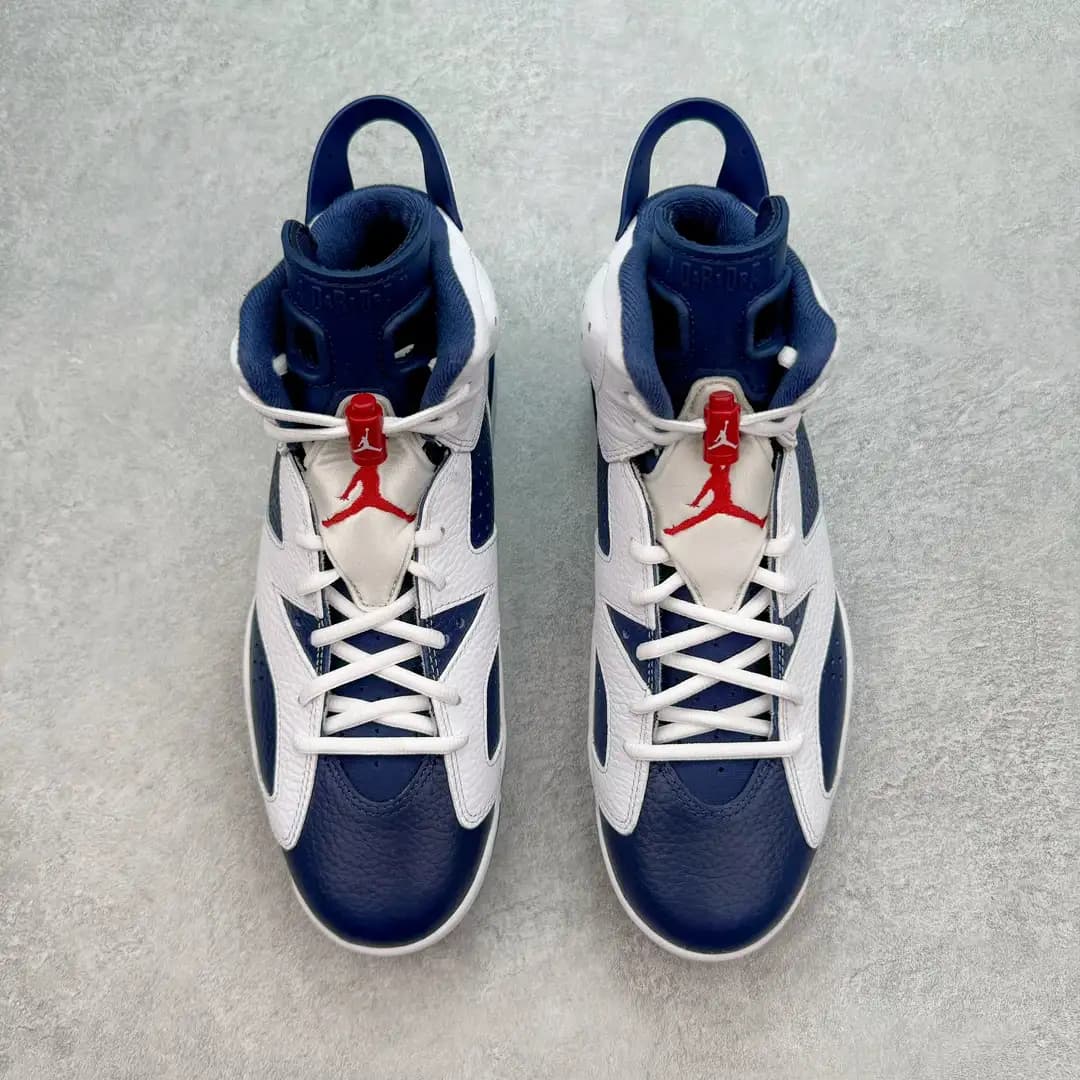 Air Jordan 6 - Image 3
