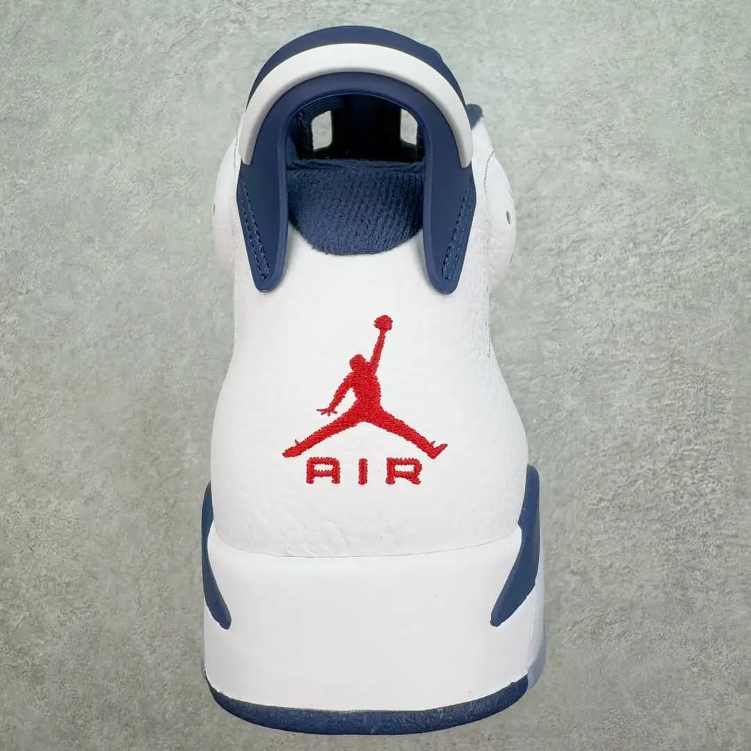 Air Jordan 6 - Image 5