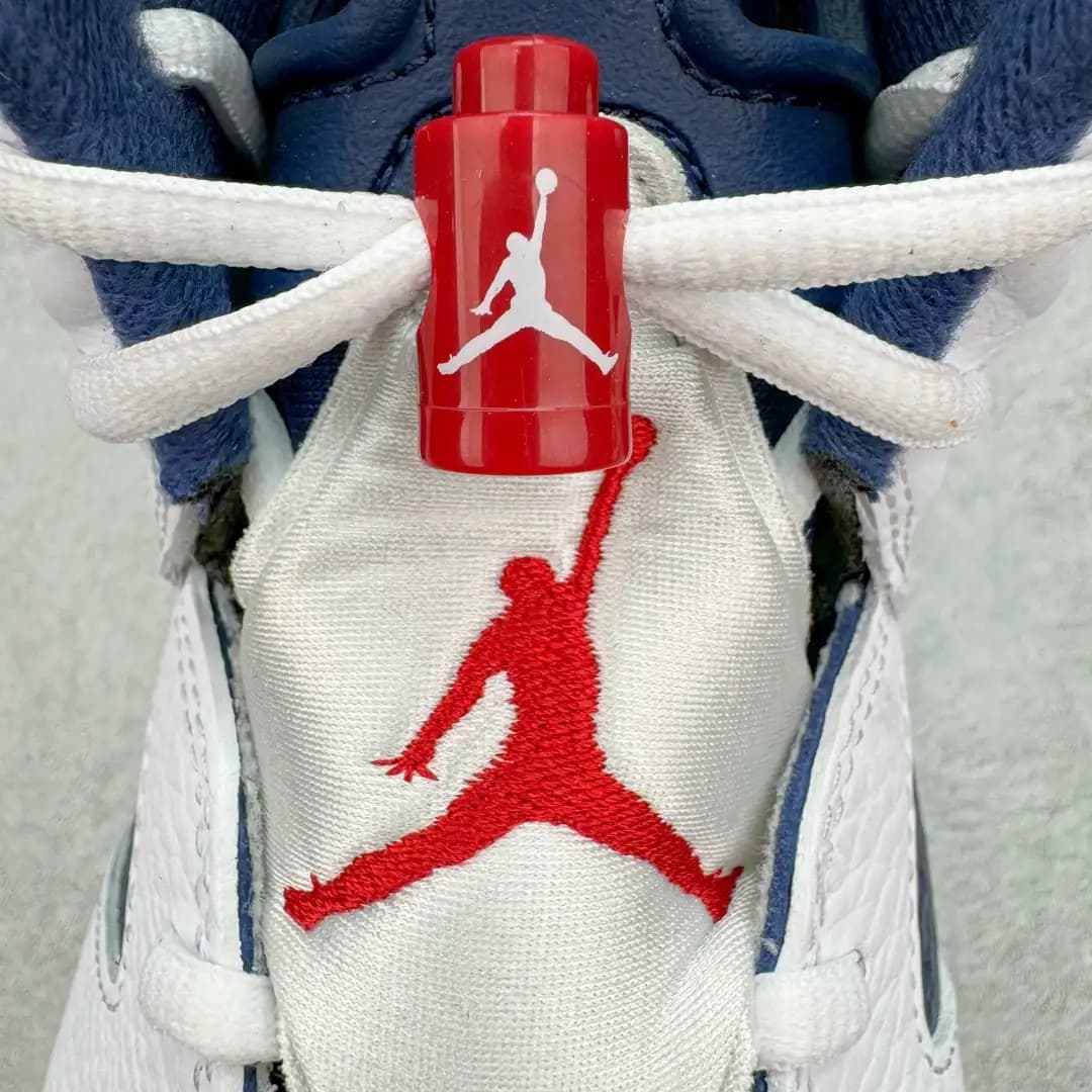 Air Jordan 6 - Image 6