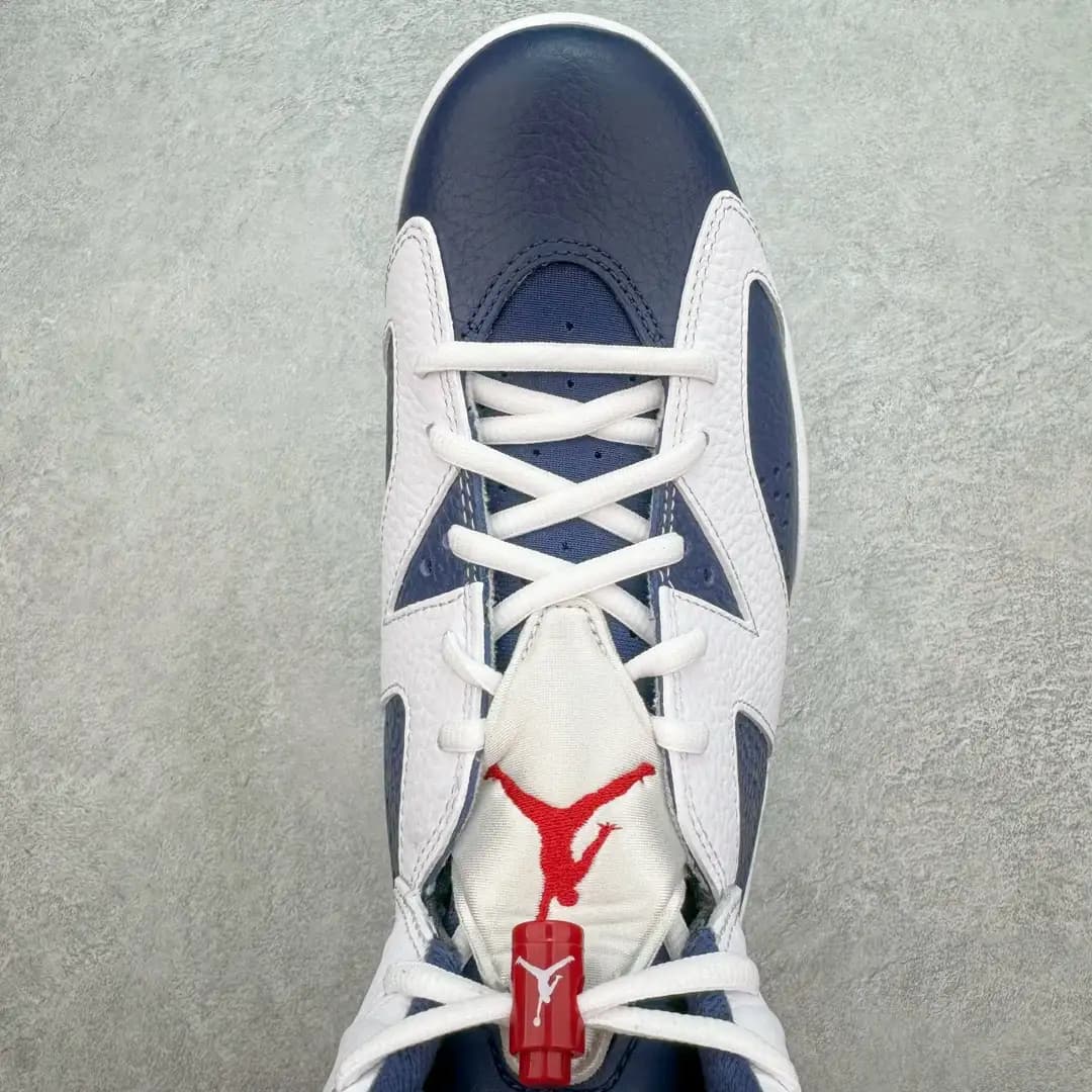 Air Jordan 6 - Image 7