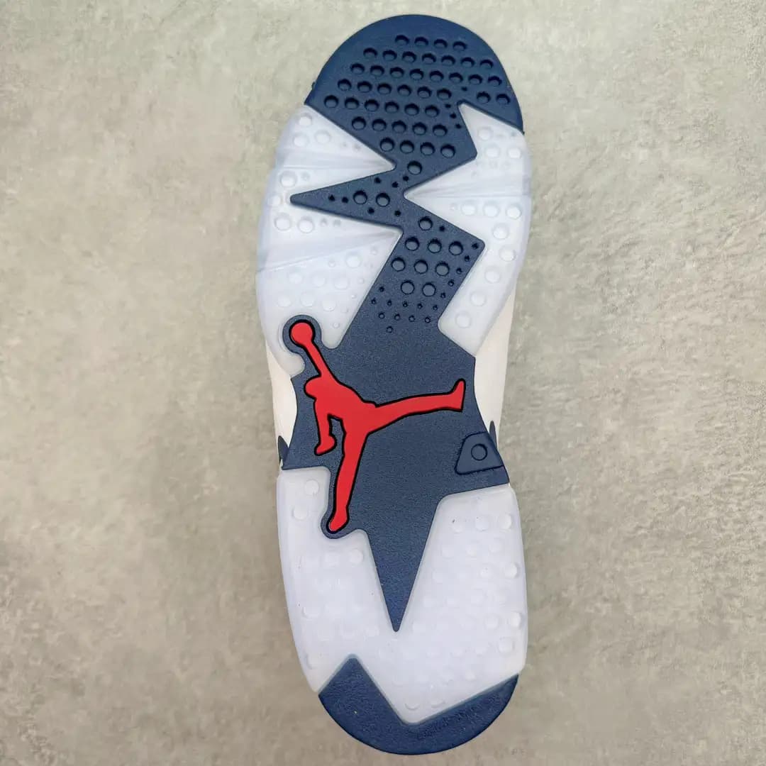 Air Jordan 6 - Image 8