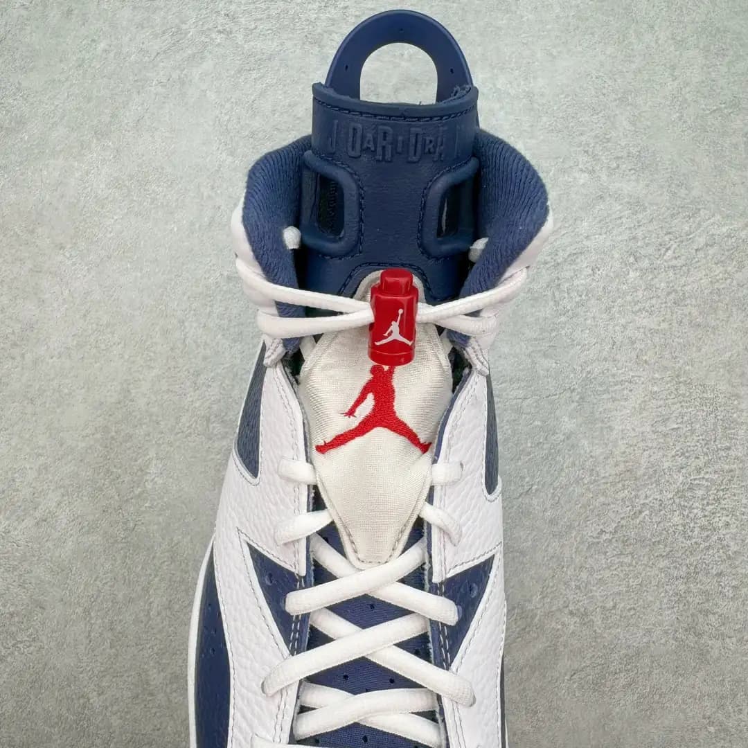 Air Jordan 6 - Image 10