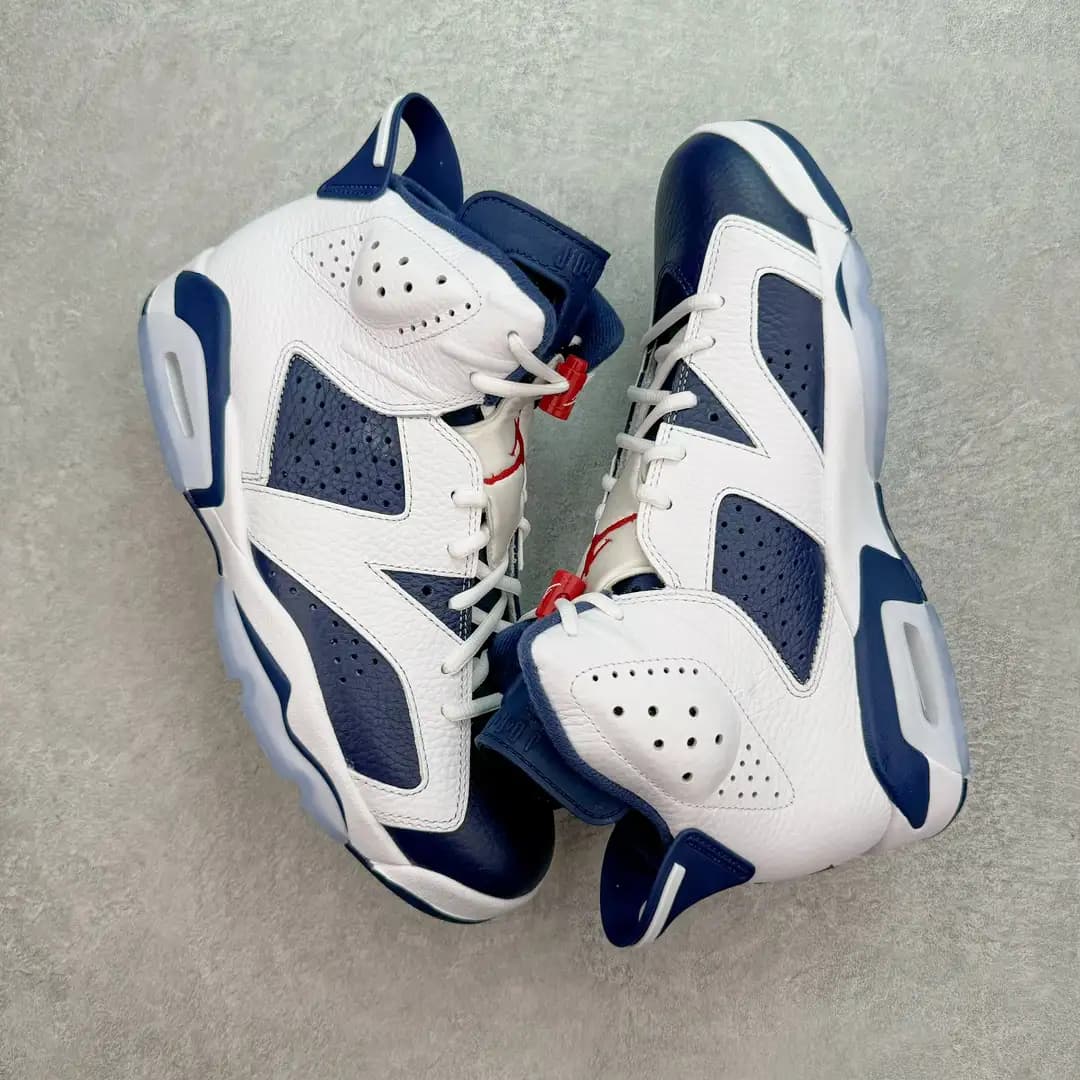 Air Jordan 6 - Image 11