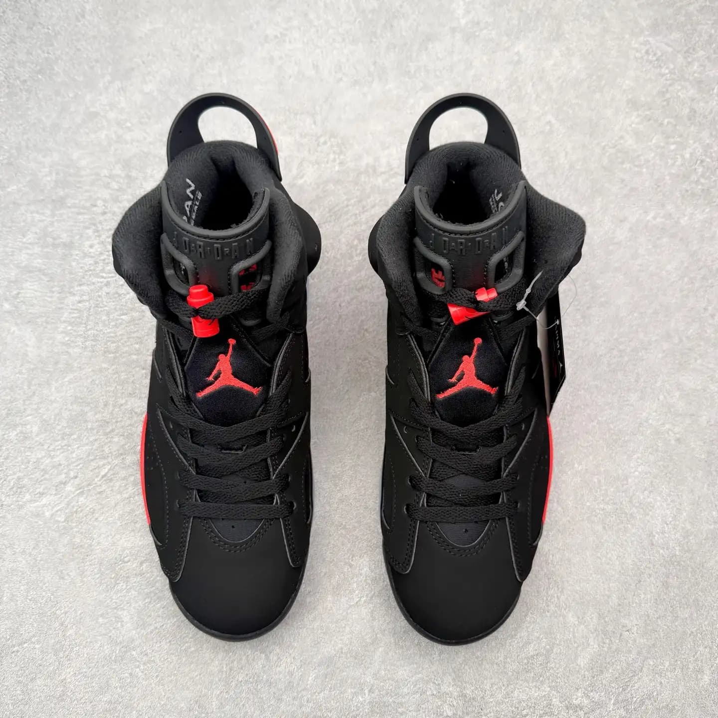 Air Jordan 6 - Image 9