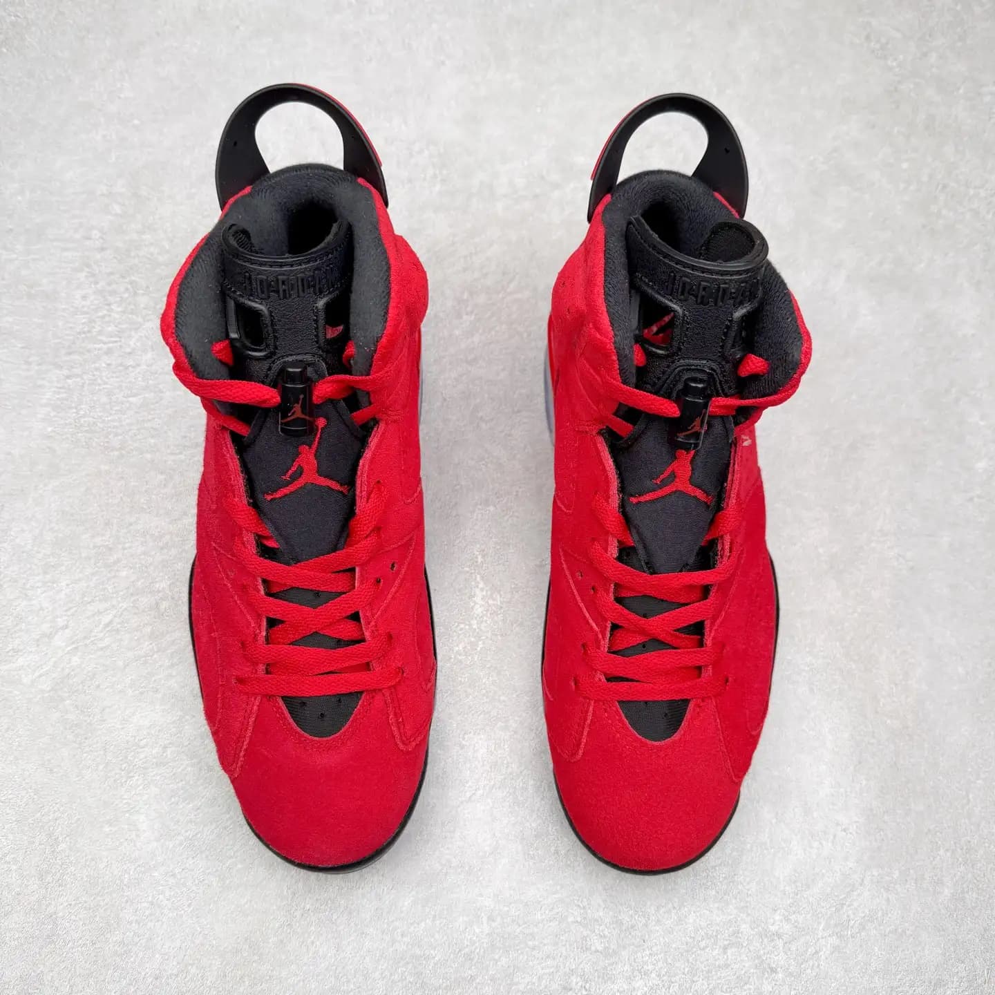 Air Jordan 6 - Image 4