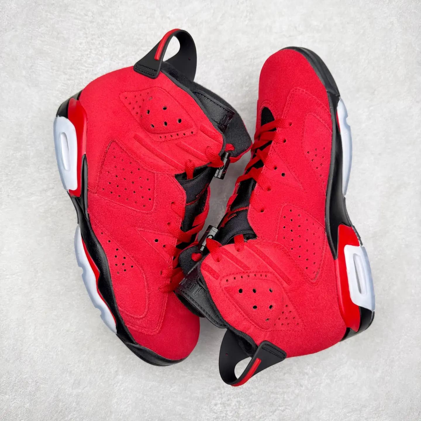 Air Jordan 6 - Image 8