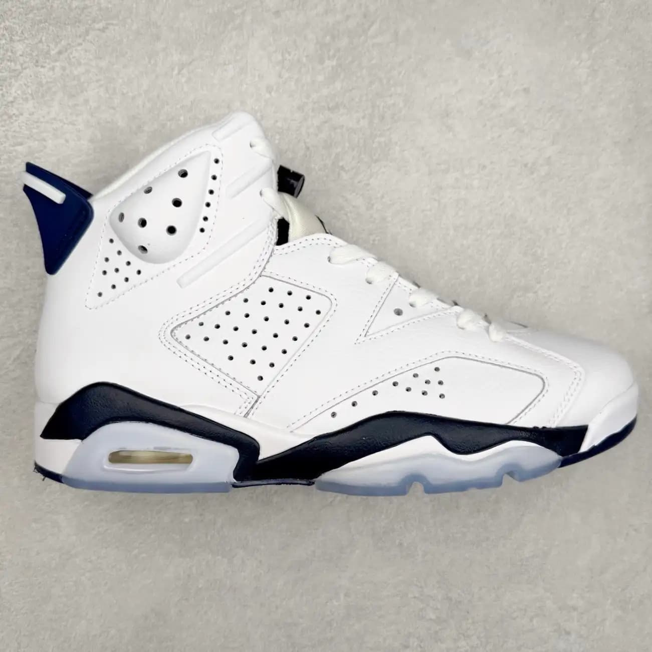 Air Jordan 6
