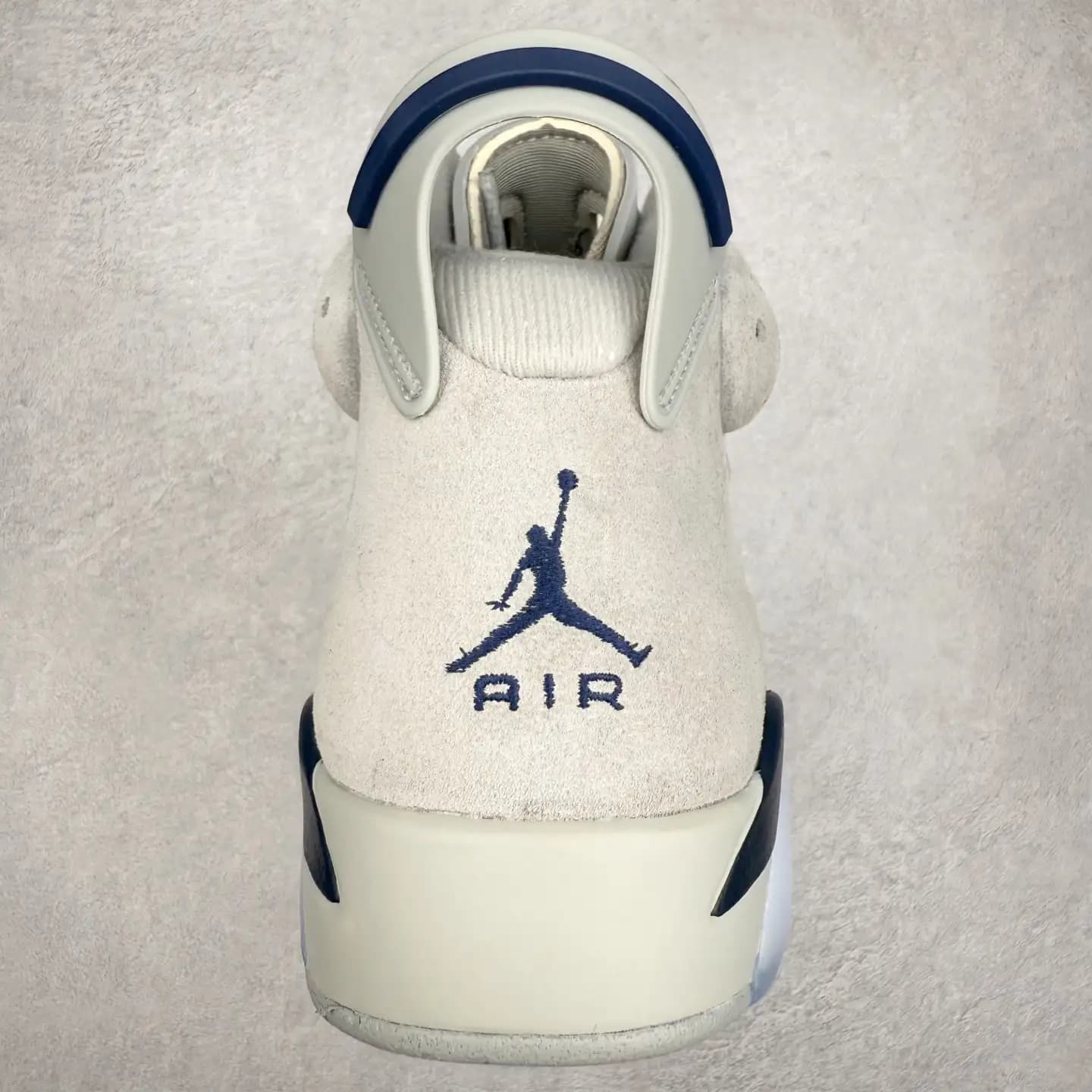 Air Jordan 6 - Image 9