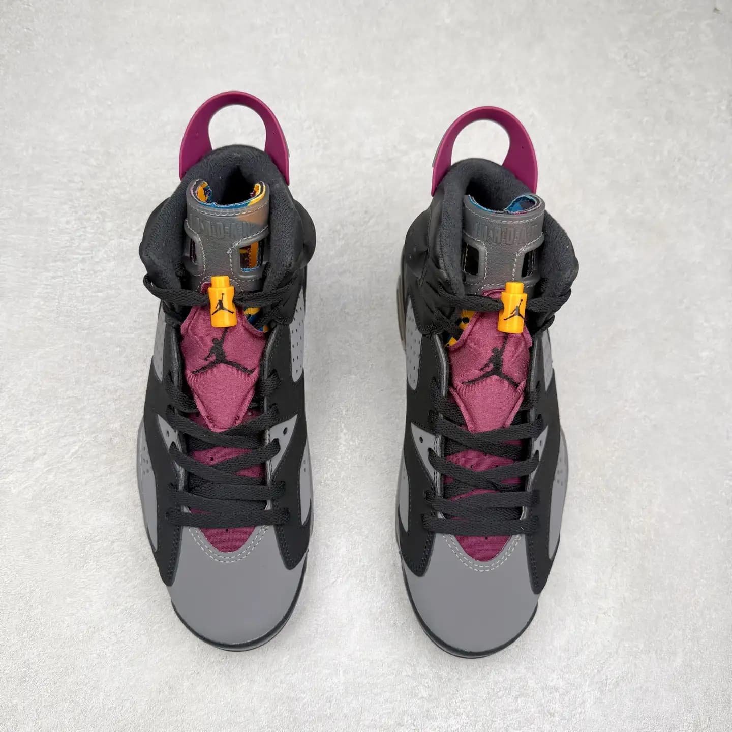 Air Jordan 6 - Image 8
