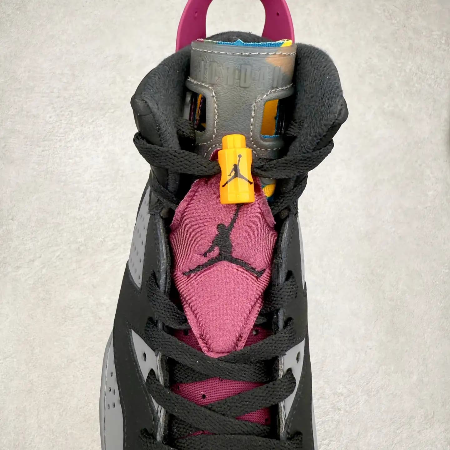 Air Jordan 6 - Image 9