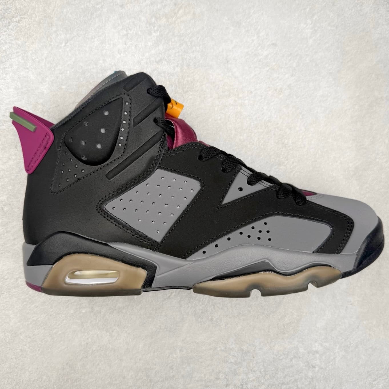 Air Jordan 6