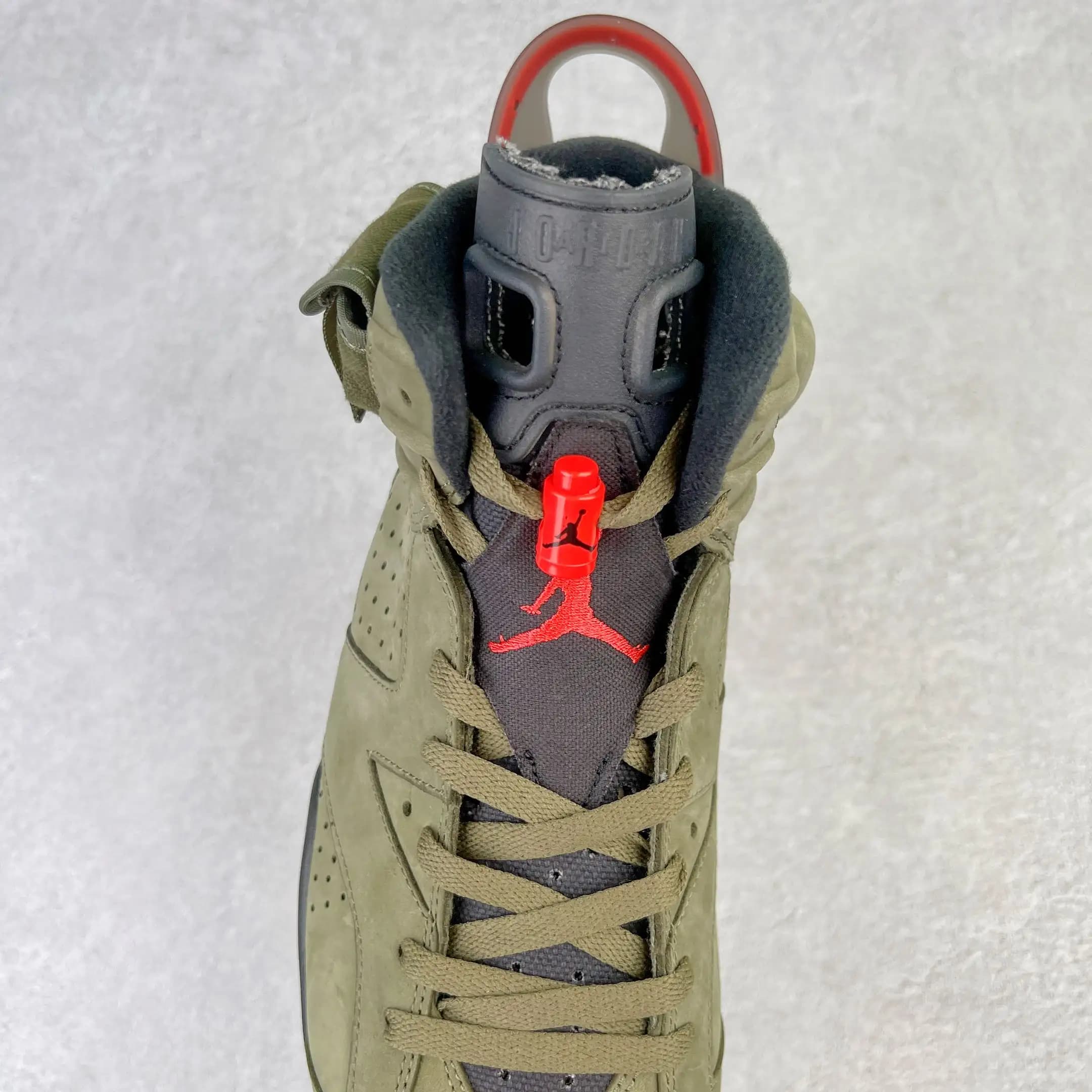 Air Jordan 6 - Image 7