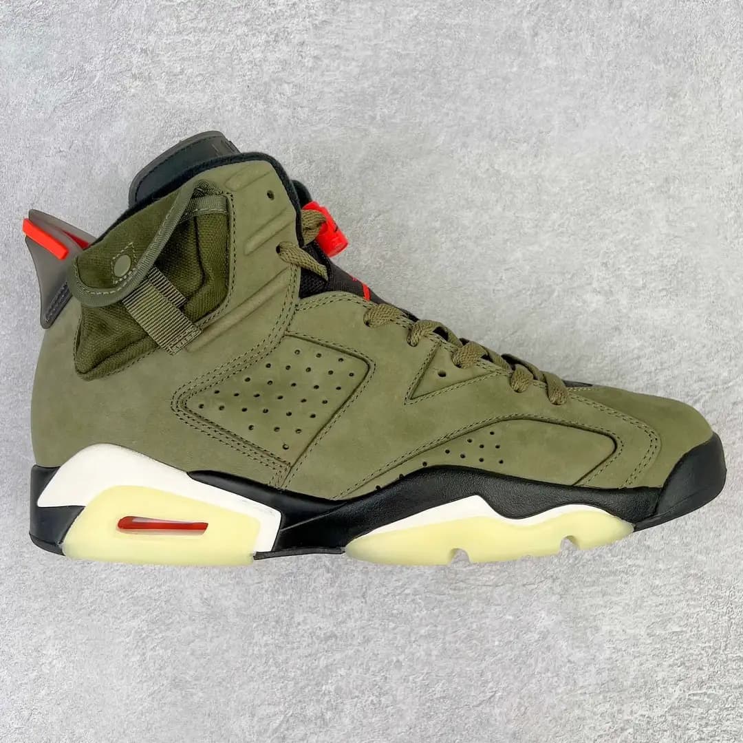 Air Jordan 6