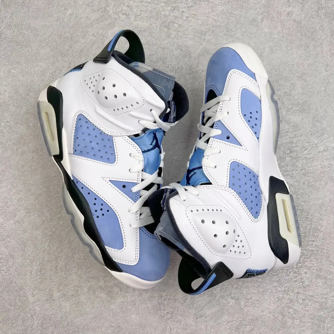 Air Jordan 6 - Image 2