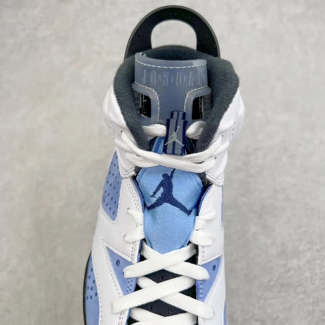 Air Jordan 6 - Image 3