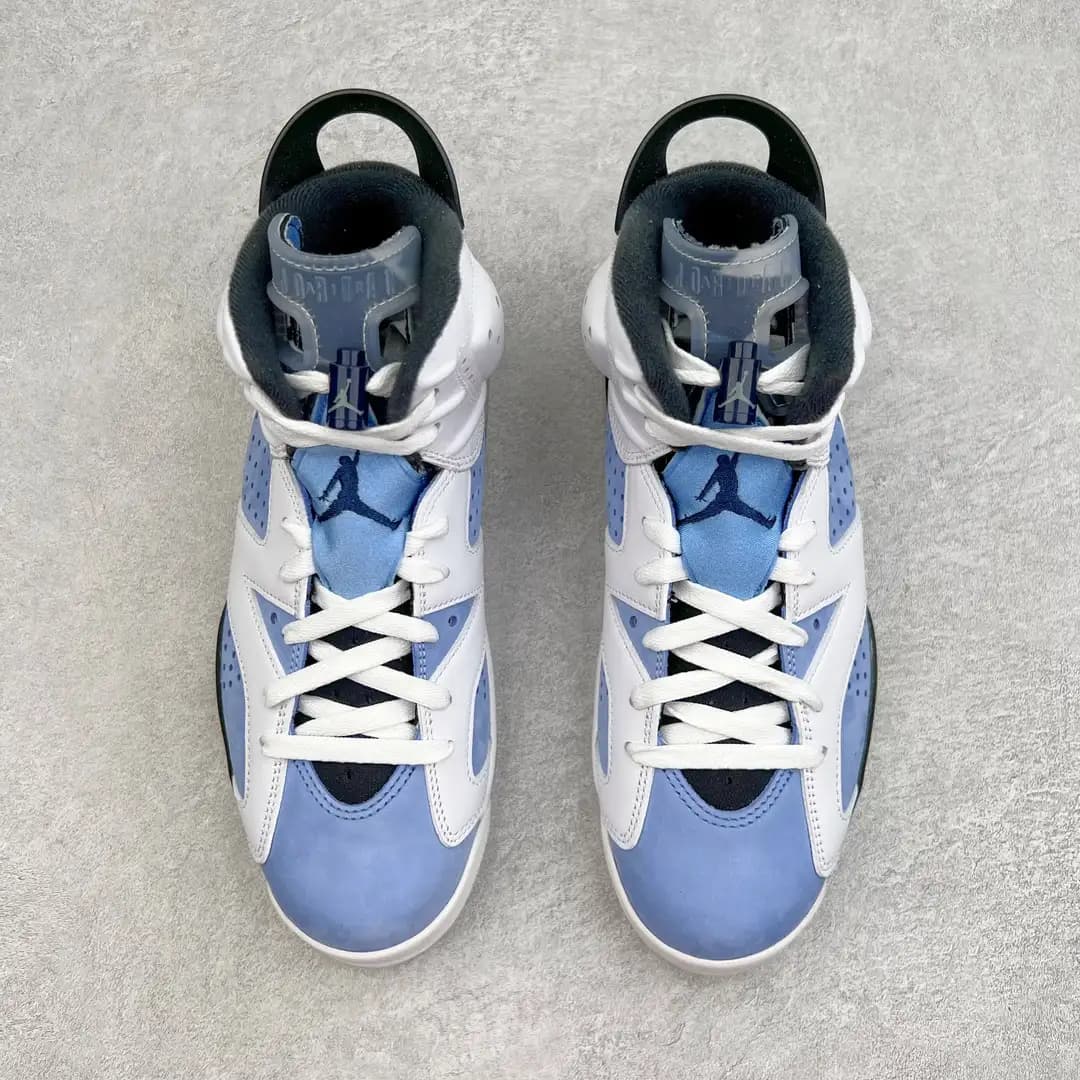Air Jordan 6 - Image 6