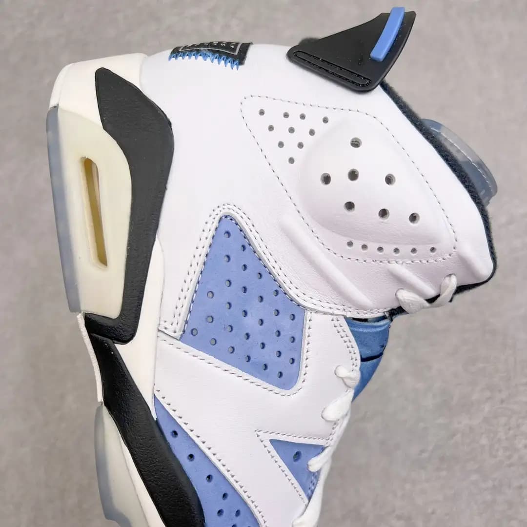 Air Jordan 6 - Image 7