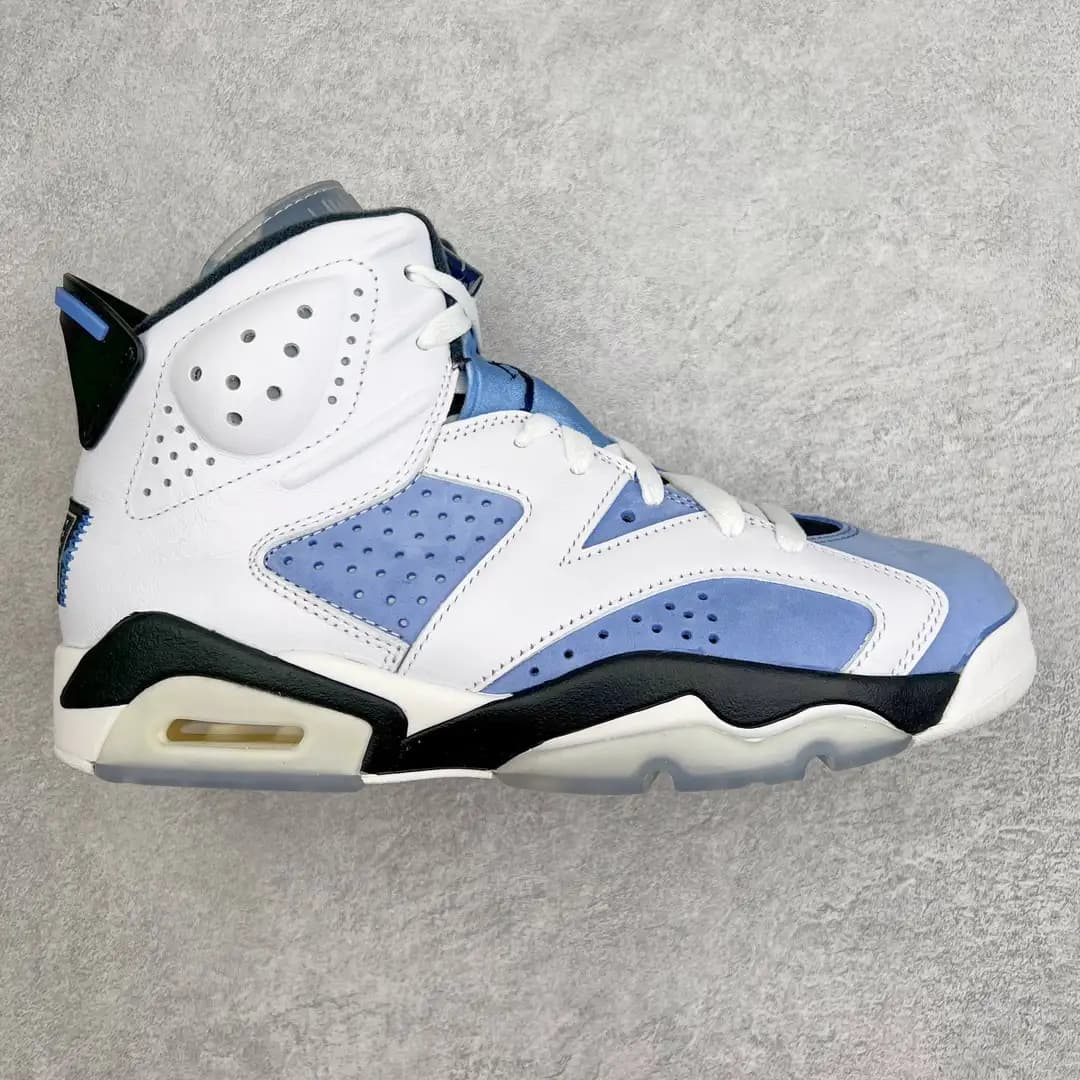Air Jordan 6