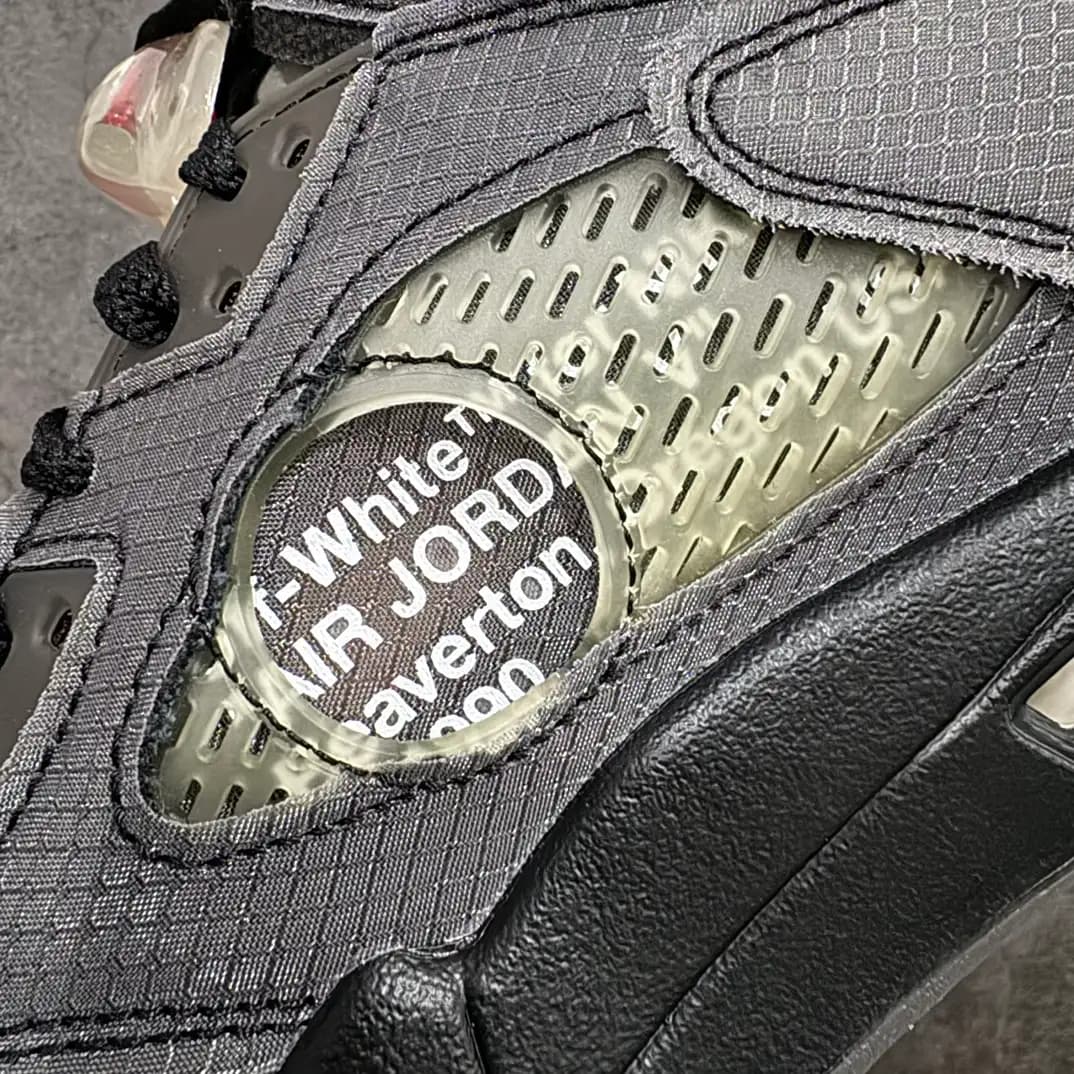 Air Jordan 5 - Image 5