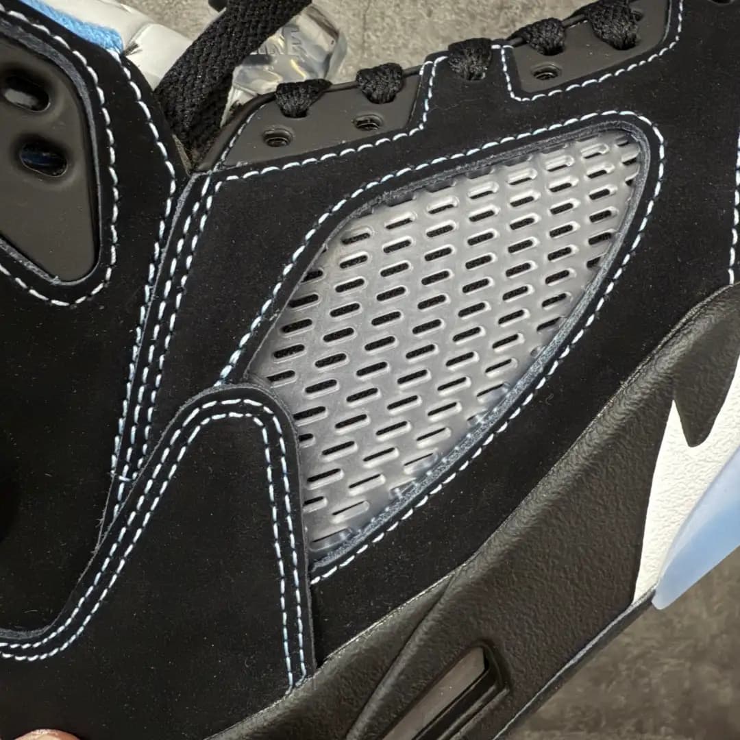 Air Jordan 5 - Image 7