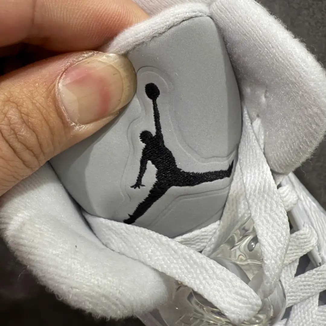 Air Jordan 5 - Image 3
