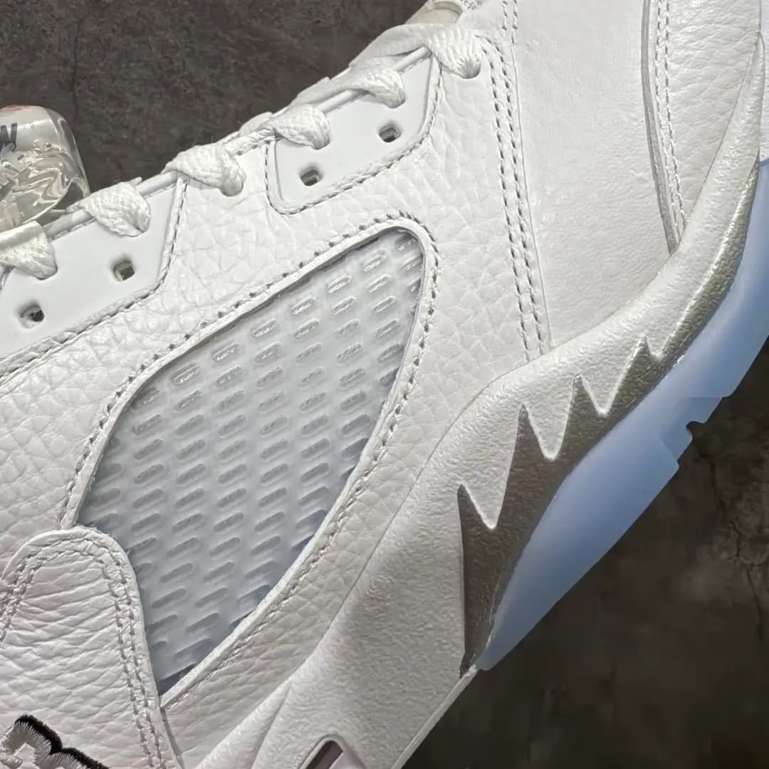 Air Jordan 5 - Image 5