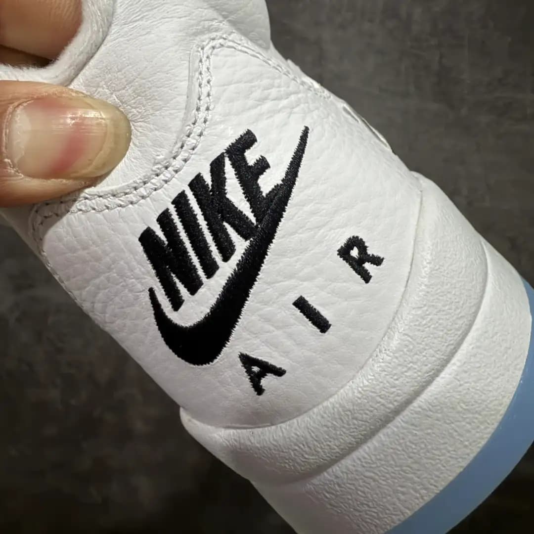 Air Jordan 5 - Image 7