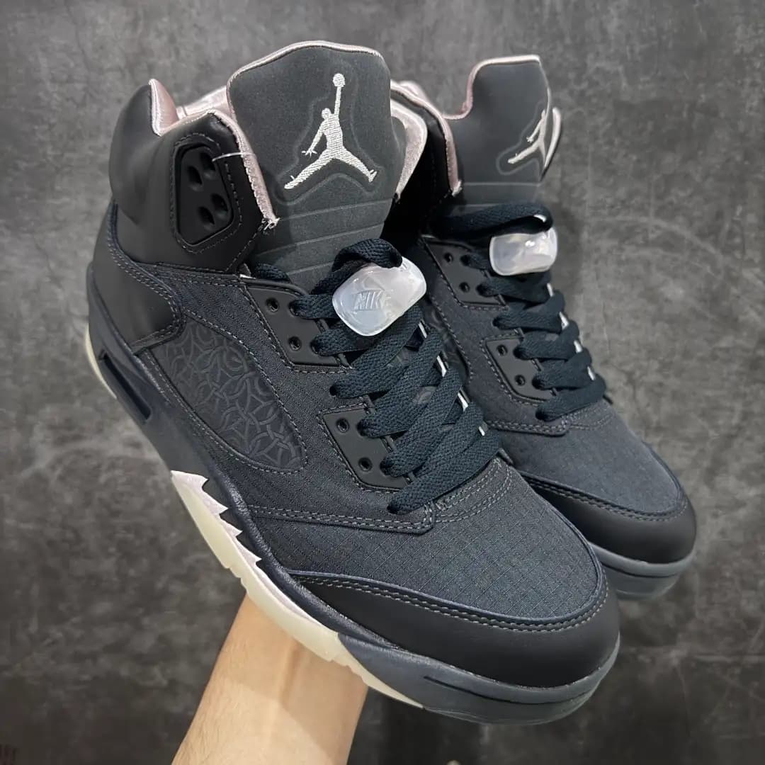 Air Jordan 5