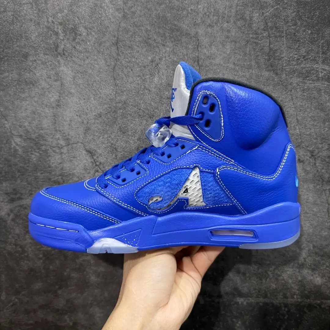 Air Jordan 5 - Image 3