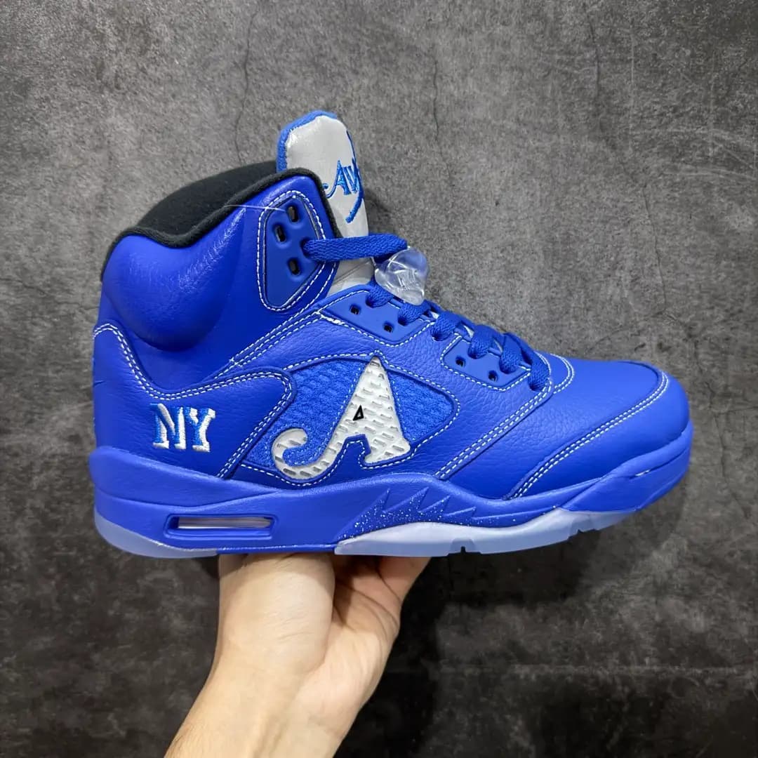 Air Jordan 5