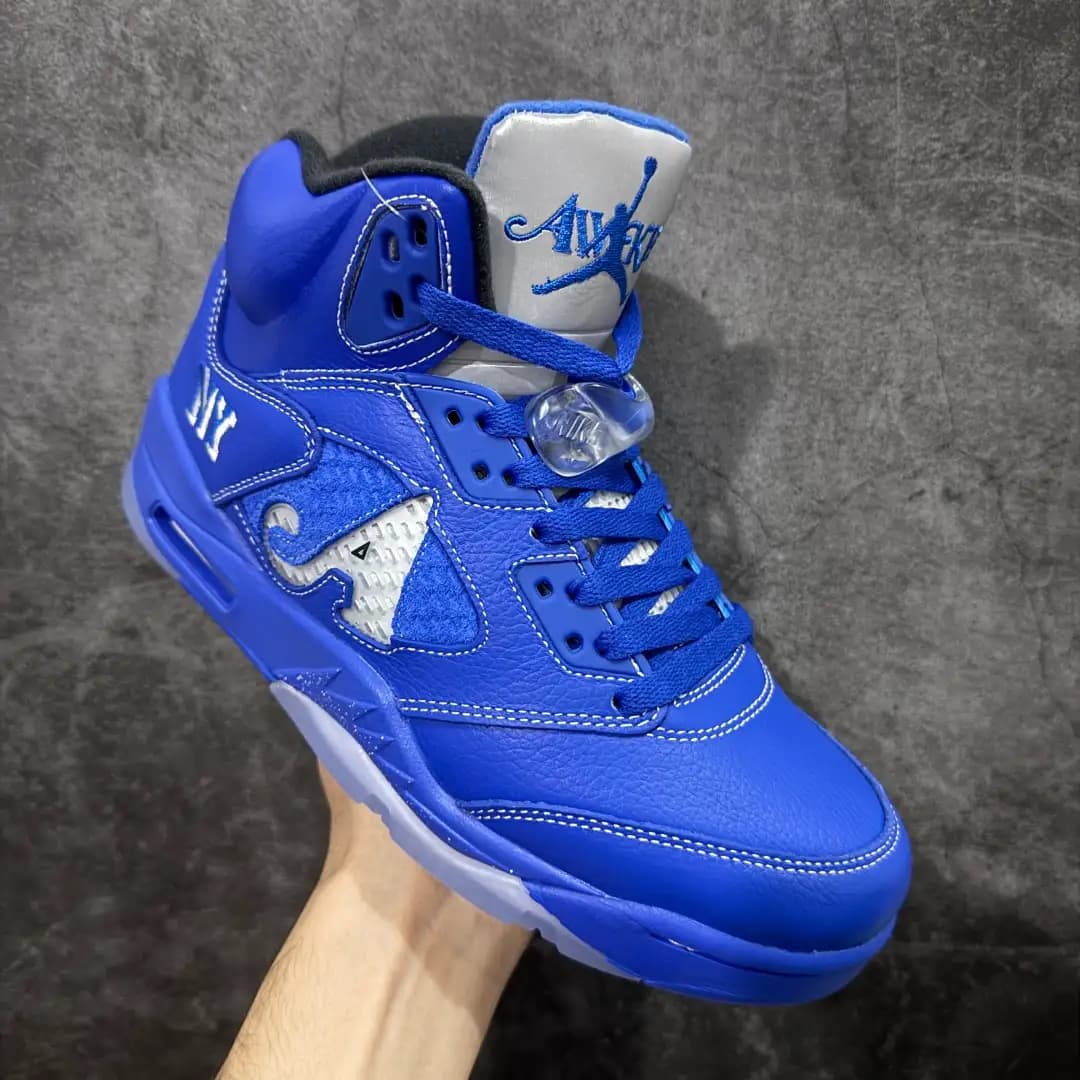 Air Jordan 5 - Image 7