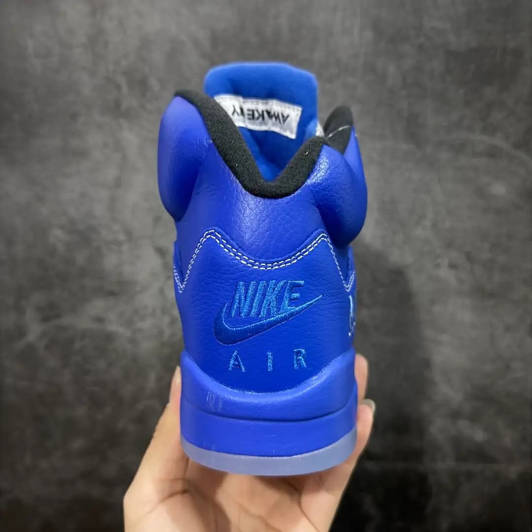 Air Jordan 5 - Image 8