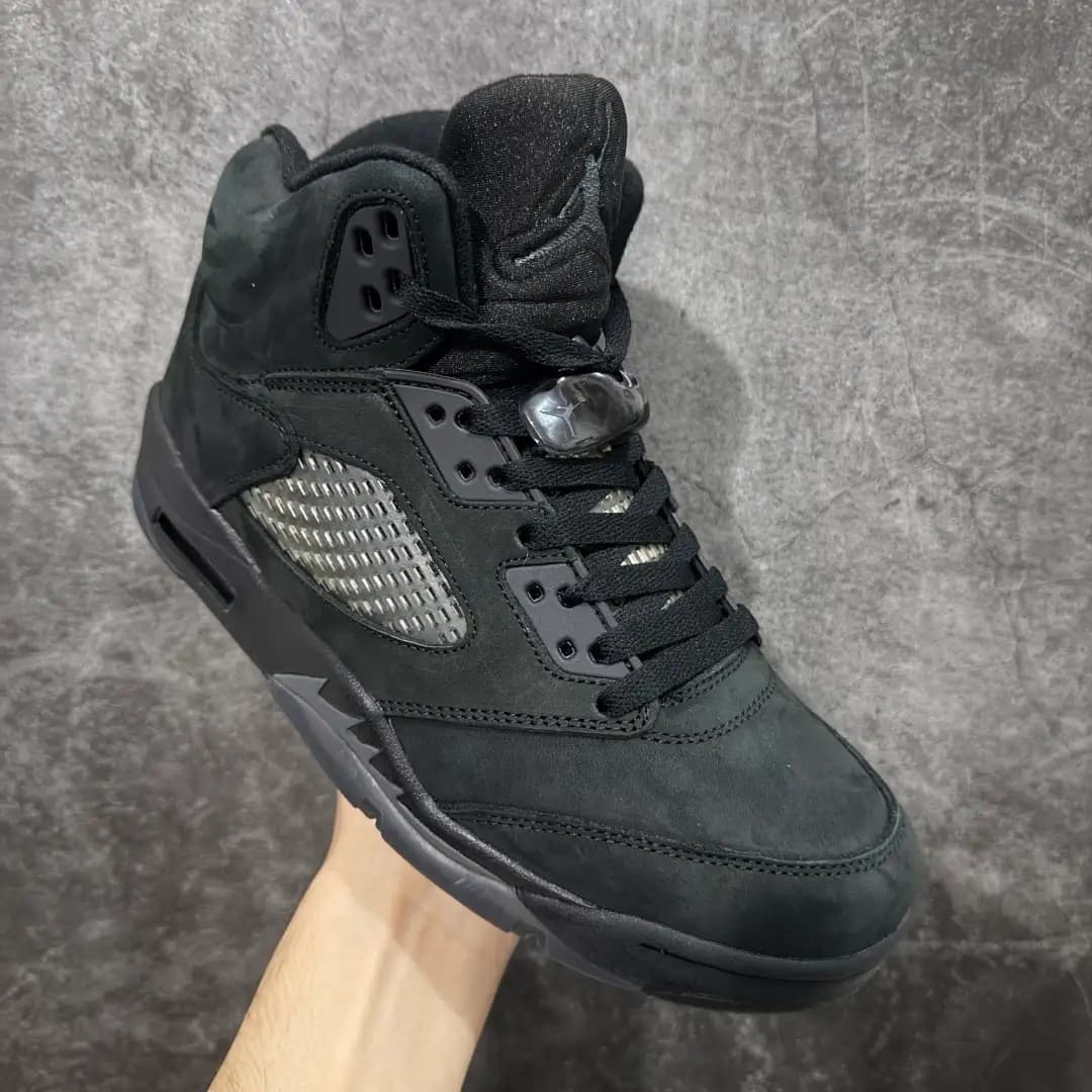 Air Jordan 5 - Image 7