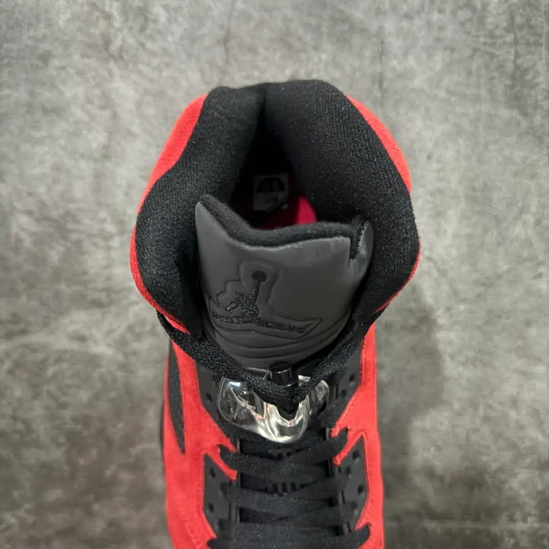 Air Jordan 5 - Image 6