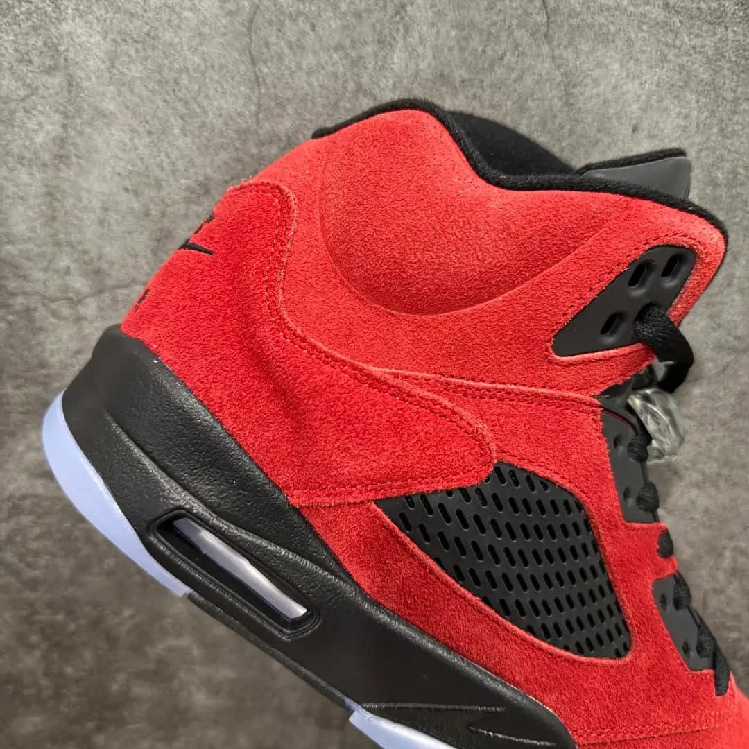 Air Jordan 5 - Image 8