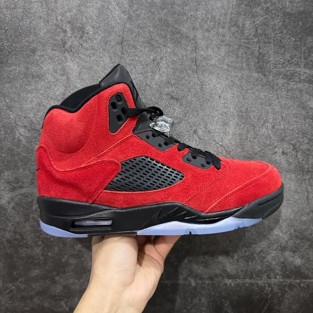 Air Jordan 5