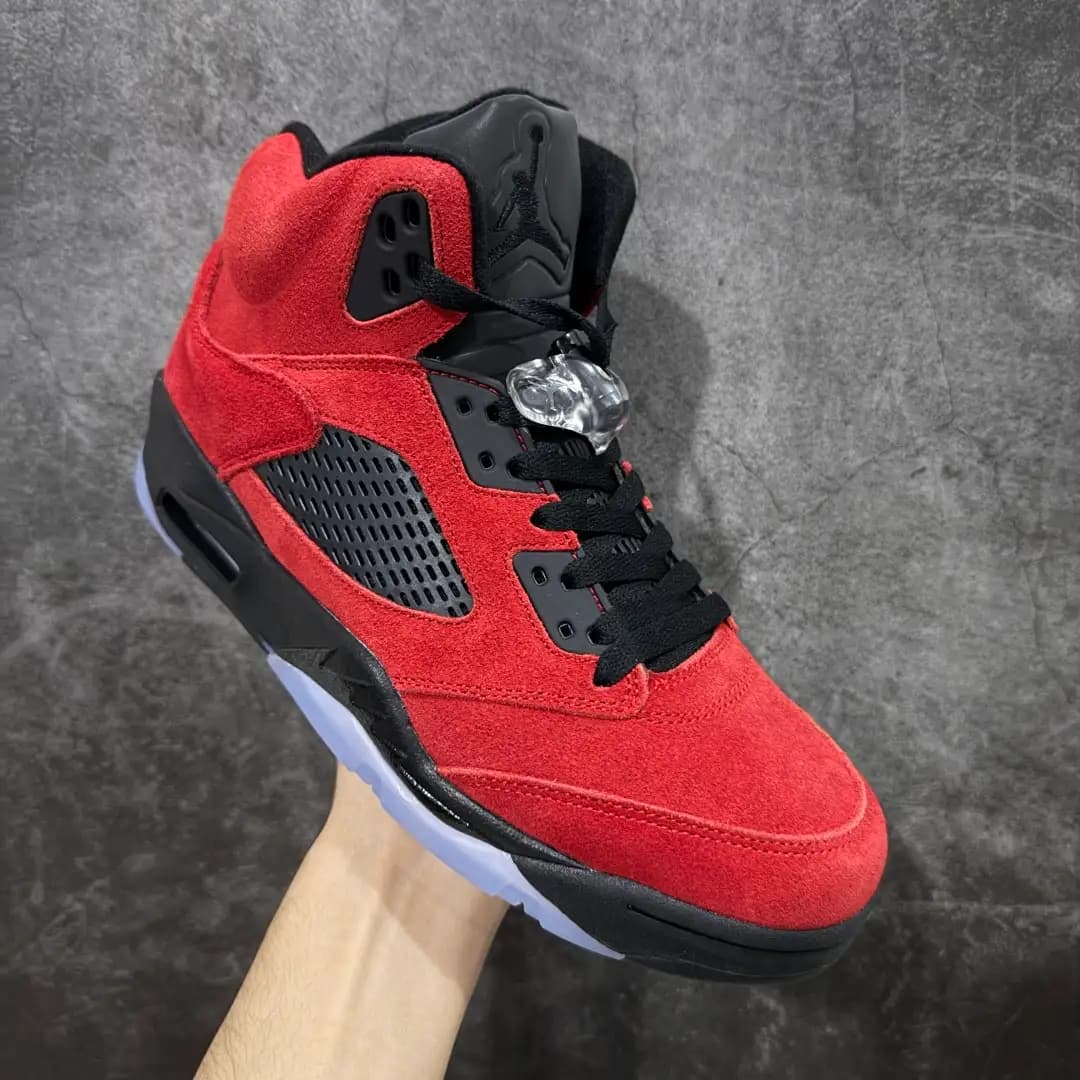 Air Jordan 5 - Image 9
