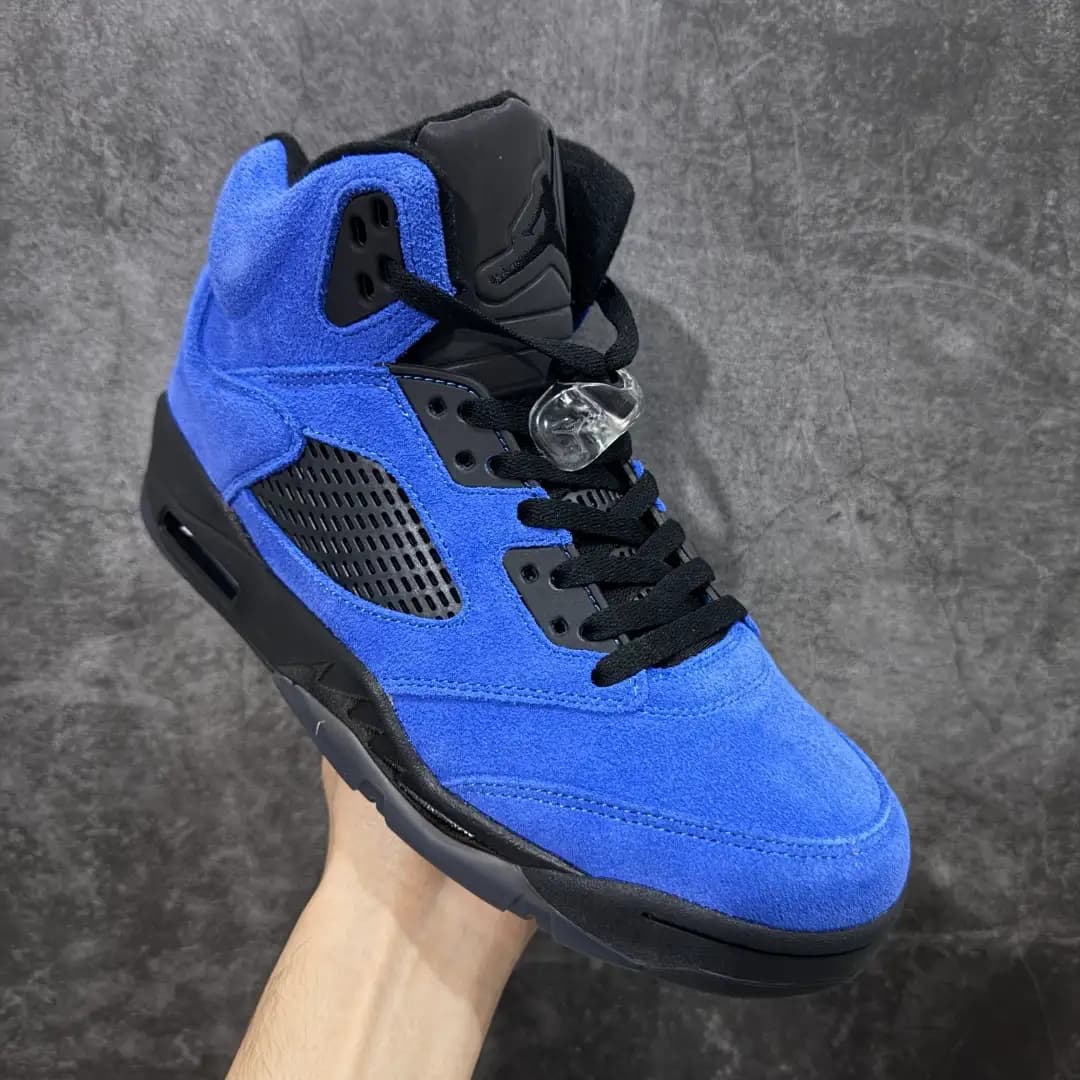 Air Jordan 5 - Image 5