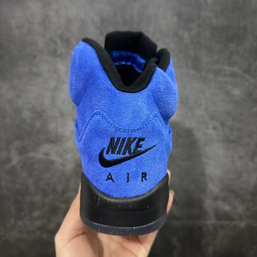 Air Jordan 5 - Image 6