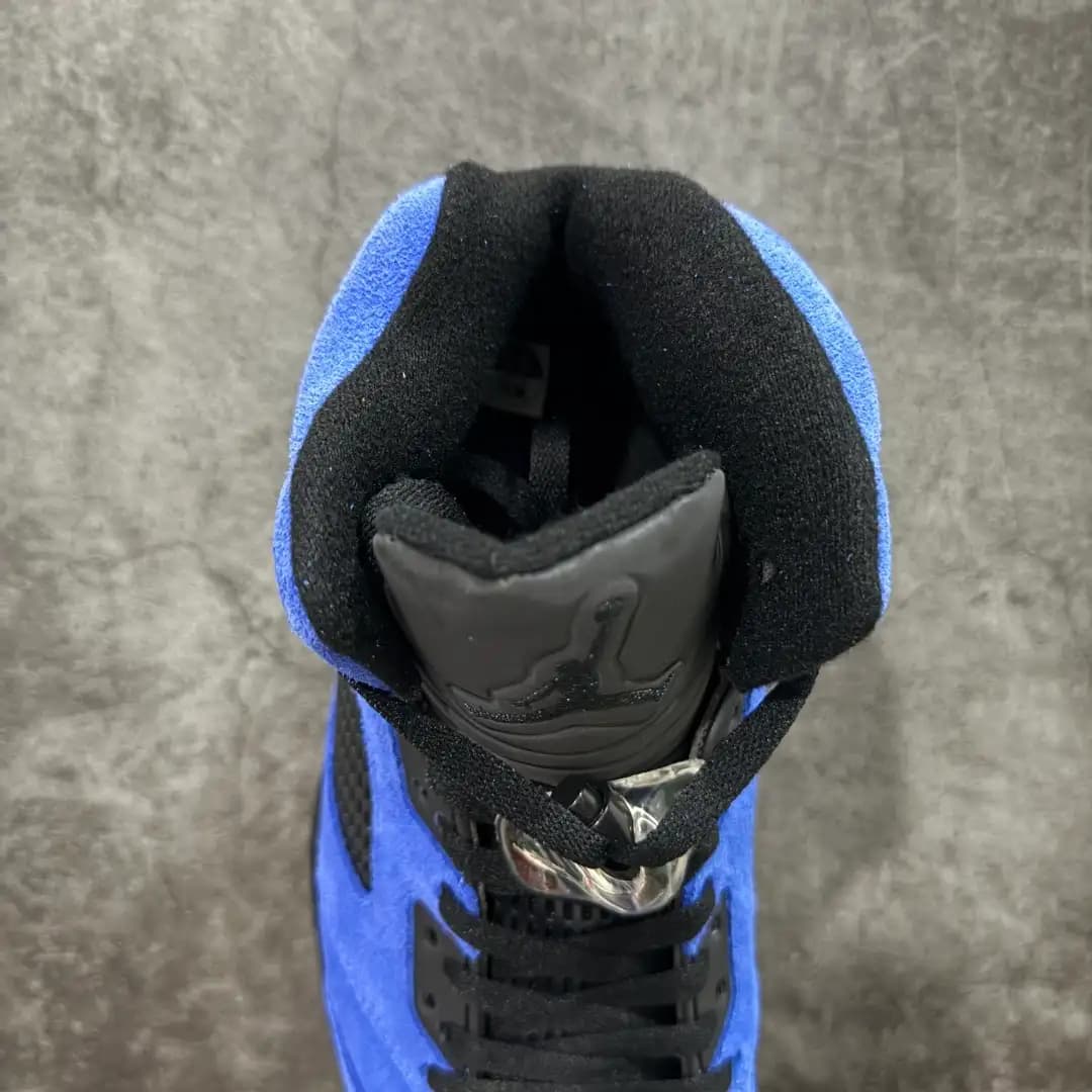 Air Jordan 5 - Image 7