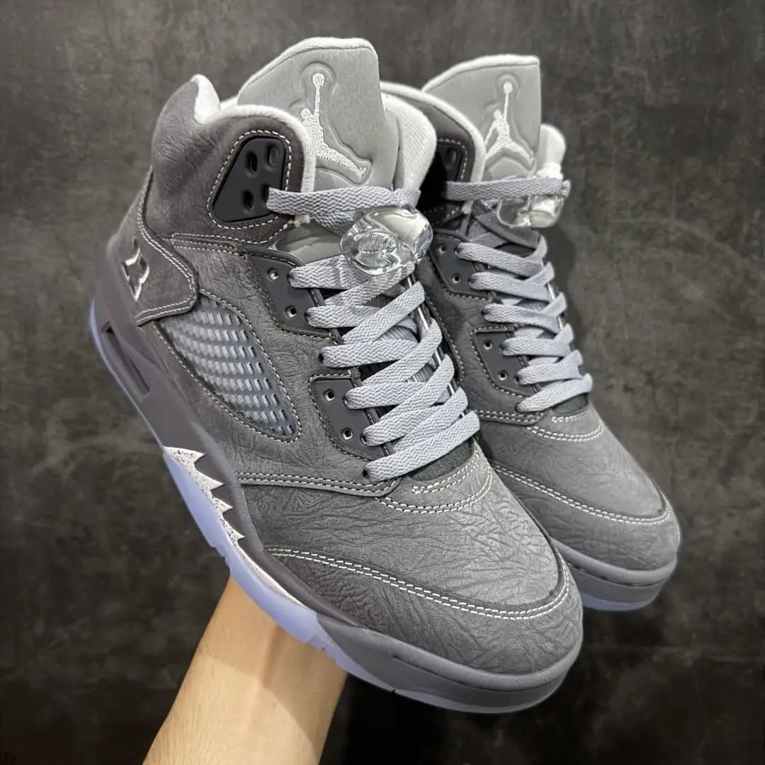 Air Jordan 5