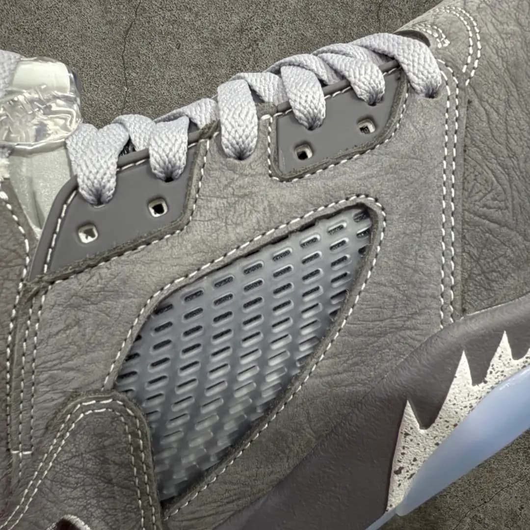 Air Jordan 5 - Image 8