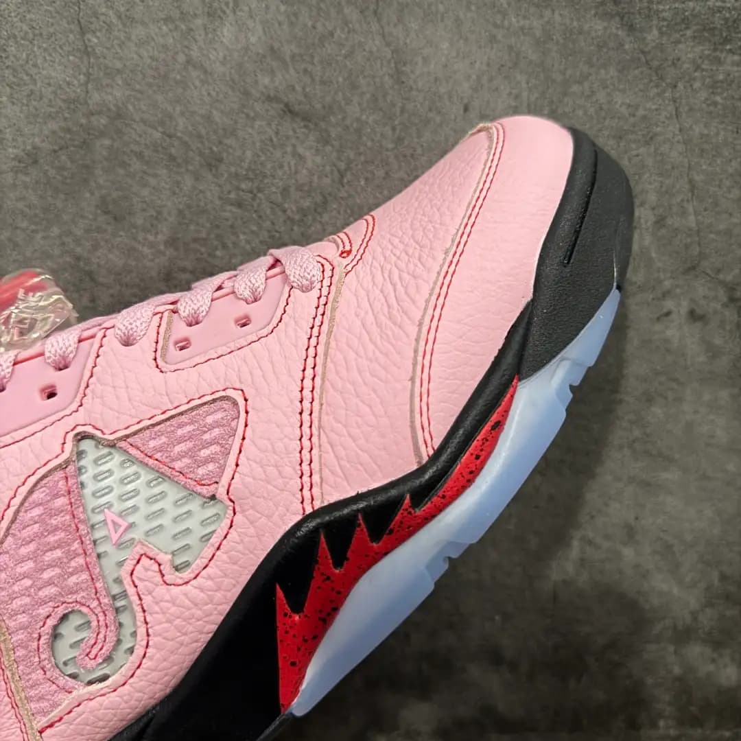 Air Jordan 5 - Image 5